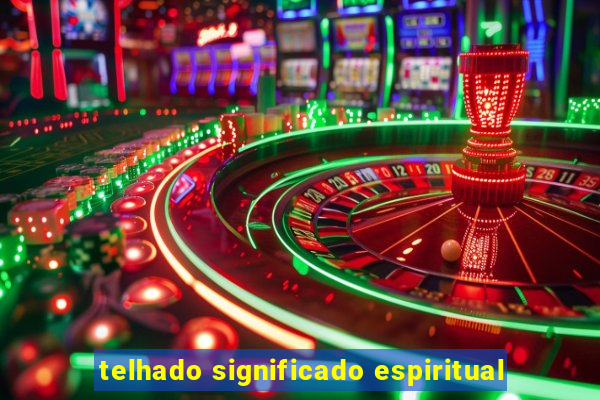 telhado significado espiritual