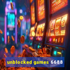 unblocked games 6688