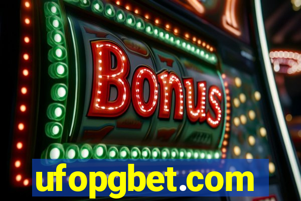 ufopgbet.com