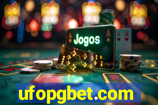 ufopgbet.com