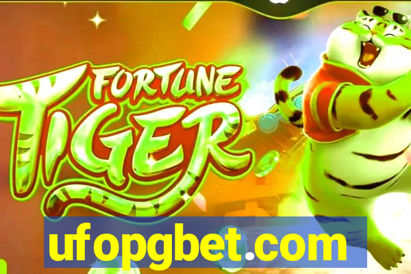 ufopgbet.com