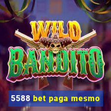 5588 bet paga mesmo