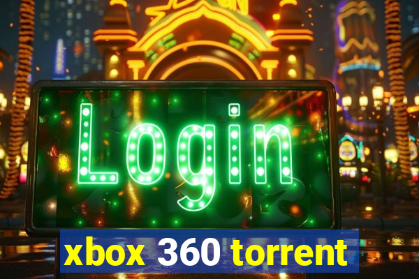 xbox 360 torrent