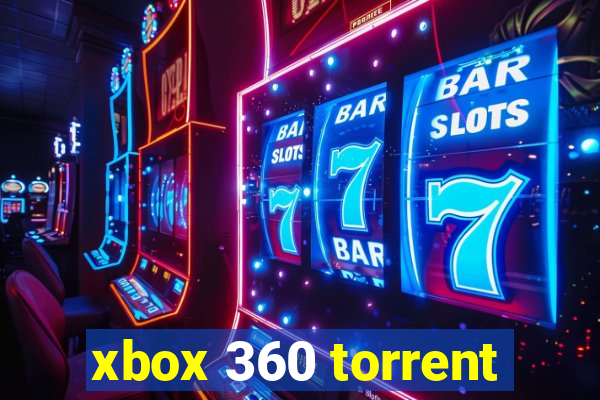 xbox 360 torrent