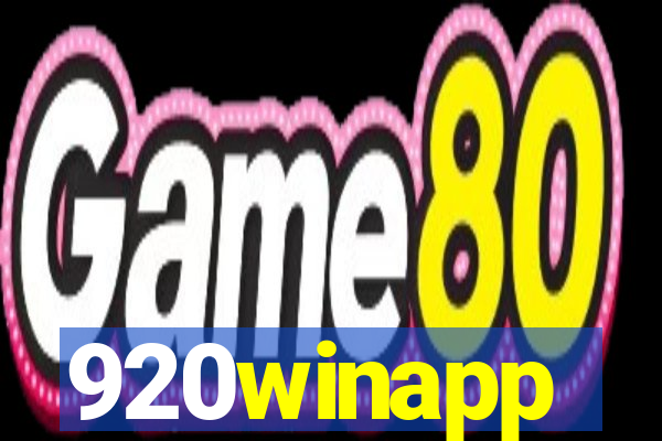 920winapp