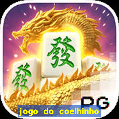 jogo do coelhinho de ganhar dinheiro