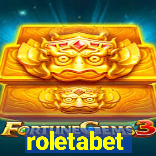 roletabet