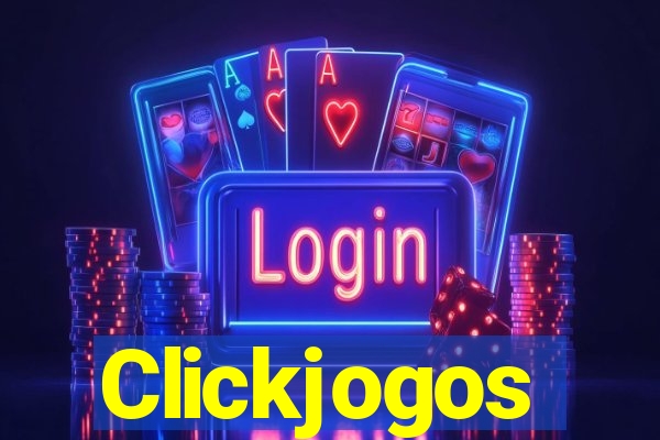 Clickjogos