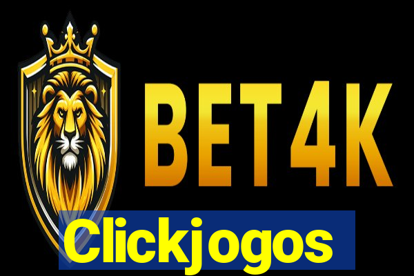 Clickjogos