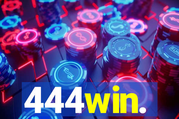 444win.