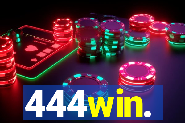 444win.