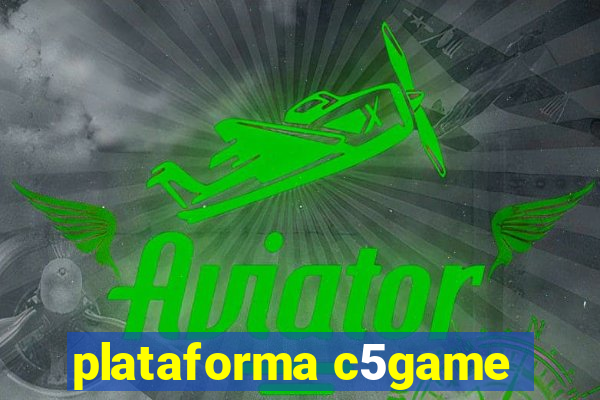 plataforma c5game