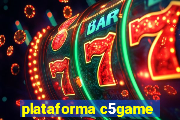 plataforma c5game