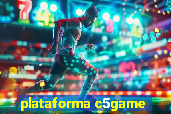 plataforma c5game