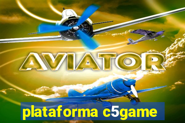 plataforma c5game