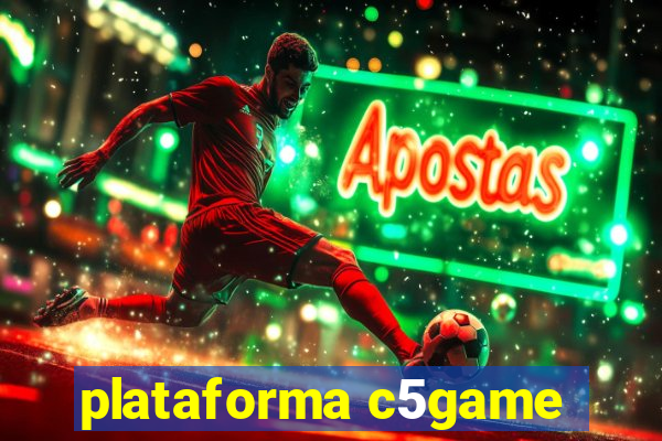 plataforma c5game