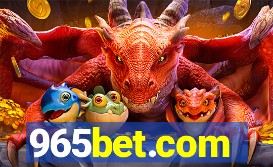 965bet.com