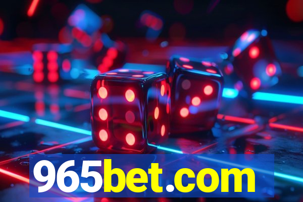 965bet.com