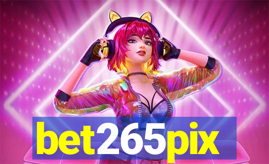 bet265pix