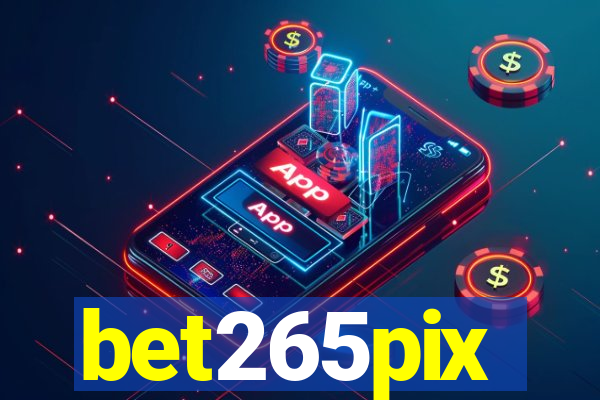 bet265pix