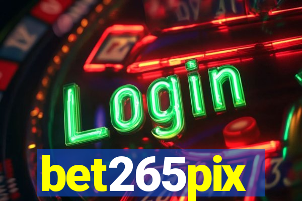 bet265pix