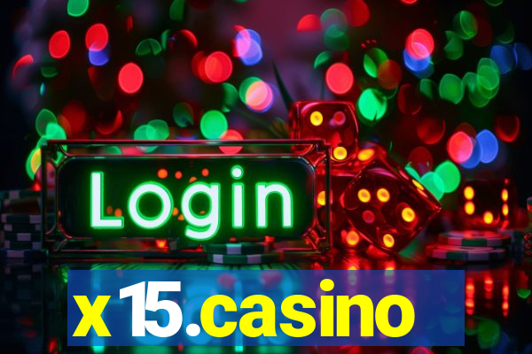 x15.casino