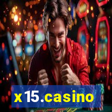 x15.casino