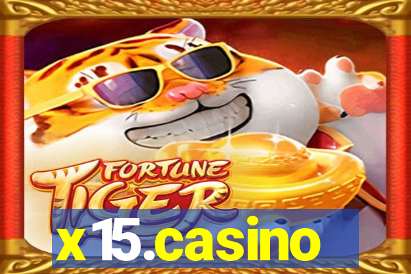 x15.casino