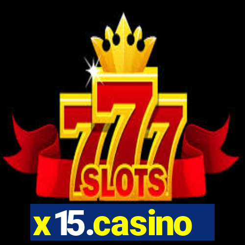 x15.casino