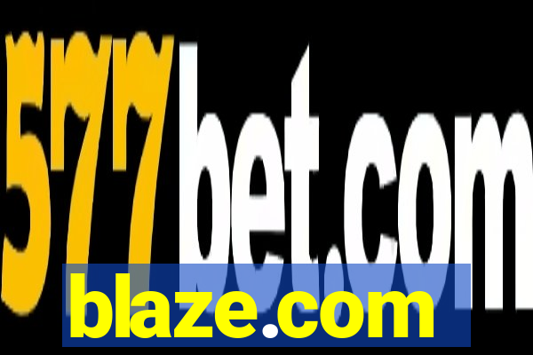 blaze.com