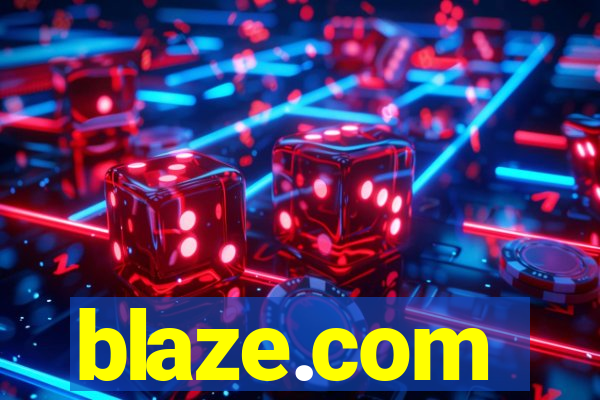 blaze.com