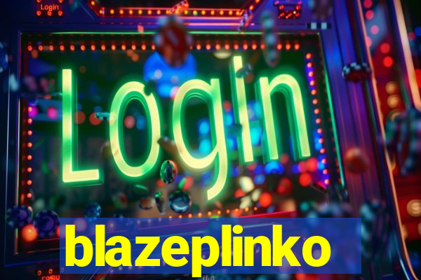 blazeplinko