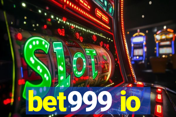 bet999 io