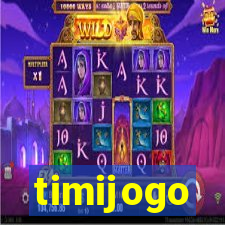 timijogo