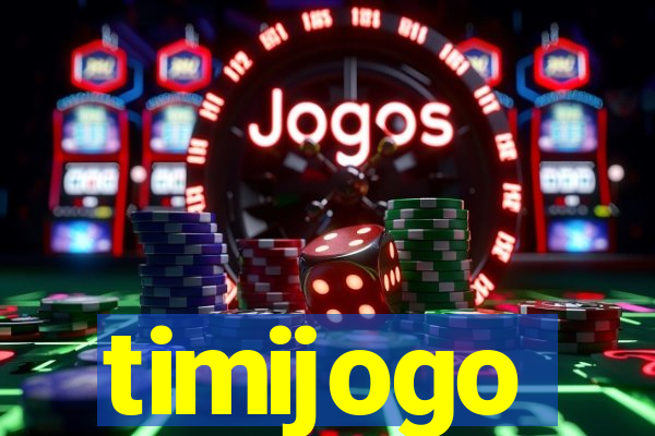 timijogo