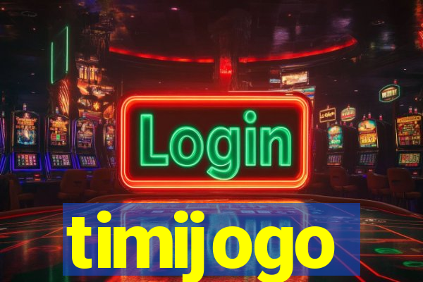 timijogo