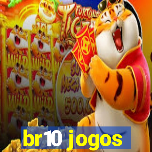 br10 jogos