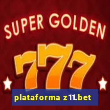 plataforma z11.bet