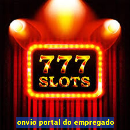 onvio portal do empregado