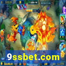 9ssbet.com