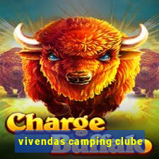 vivendas camping clube