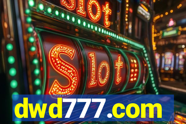 dwd777.com