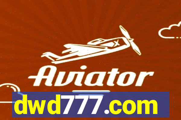 dwd777.com