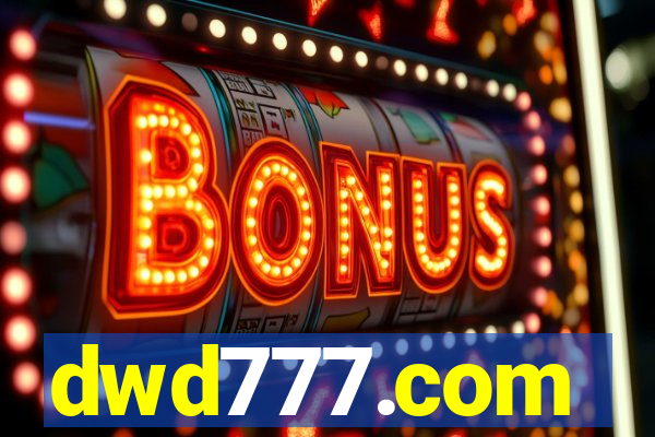 dwd777.com