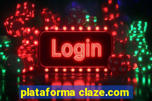 plataforma claze.com