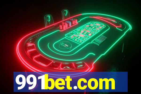 991bet.com