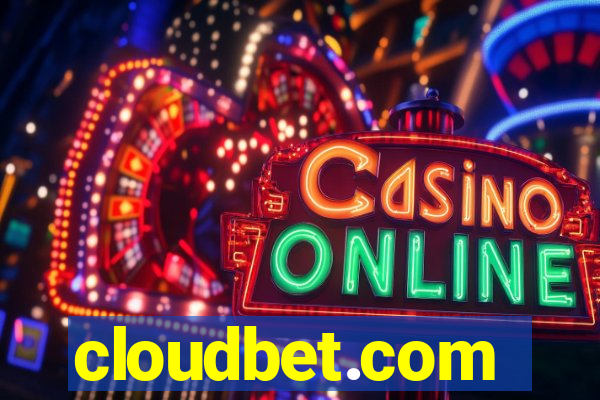 cloudbet.com