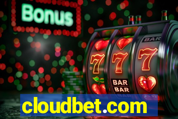 cloudbet.com