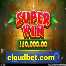 cloudbet.com