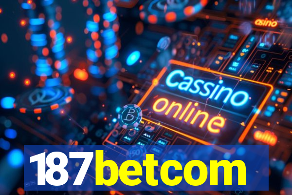 187betcom